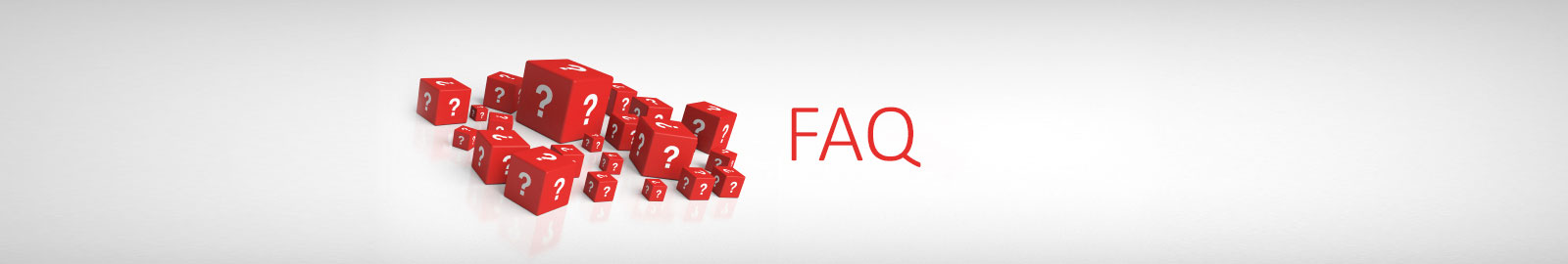 FAQ